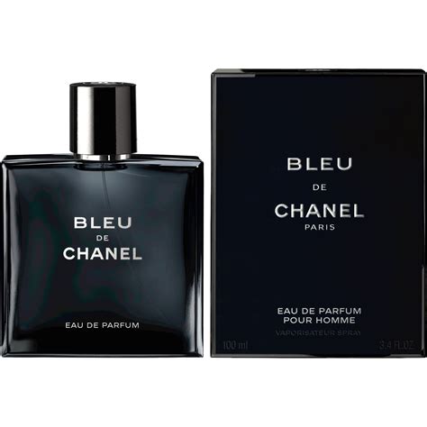 bleu chanel homme prix tunisie|CHANEL Bleu De Eau De Parfum 100ml au Meilleur Prix en Tunisie.